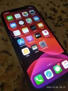Apple iPhone X. �/�, ������, 3G, 4G LTE, 5G, ����������, NFC ����