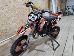 KTM 50 SX. 50����. ��., ��������, ��� ���, ������ �� �� ����