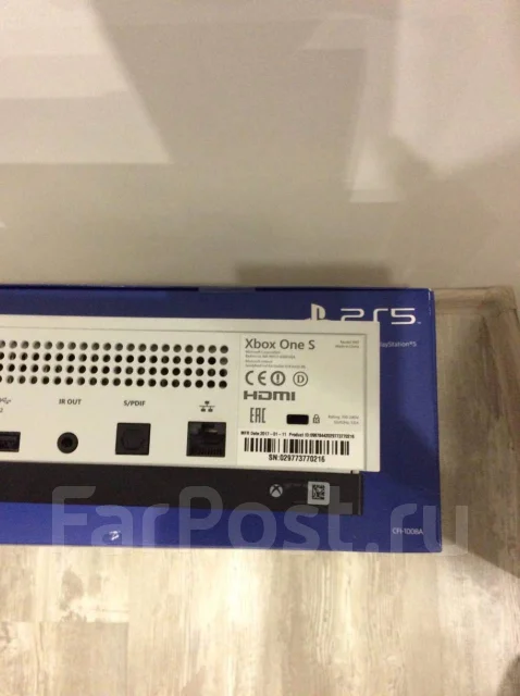 Microsoft Xbox One S ����