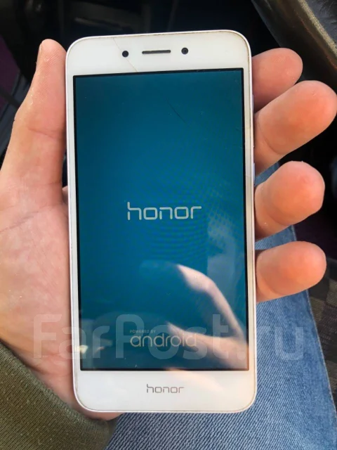 Honor 6A. �/�, ����� ����