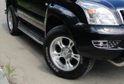 BSA. x18", 6x139.7 ����