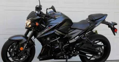 Suzuki GSX S750. 750����. ��., ��������, ���, � �������� ����