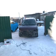 Nissan Prairie Joy ����