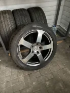 RinSpeed. x22", 5x150 ����