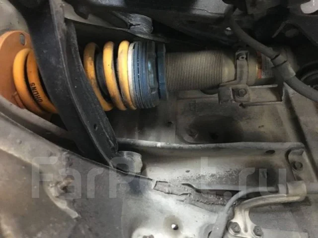 Nissan Skyline. ��������, 4wd, 2.6, ������, �/�, ��� ���. ��� ����� �� ������������ ����
