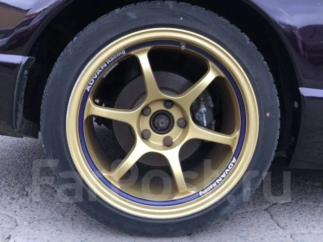 Nissan Skyline. ��������, 4wd, 2.6, ������, �/�, ��� ���. ��� ����� �� ������������ ����