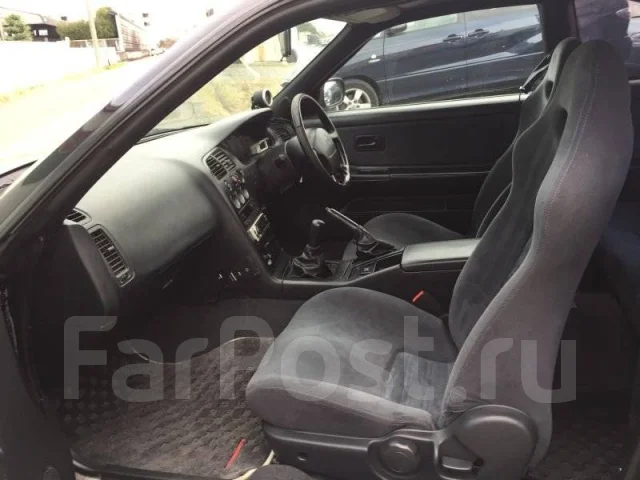 Nissan Skyline. ��������, 4wd, 2.6, ������, �/�, ��� ���. ��� ����� �� ������������ ����