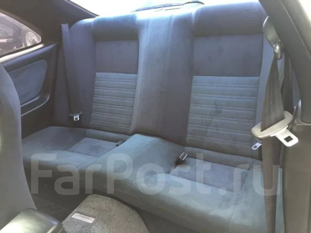 Nissan Skyline. ��������, 4wd, 2.6, ������, �/�, ��� ���. ��� ����� �� ������������ ����