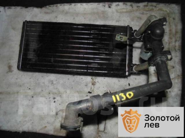Как снять радиатор печки вольво fh Радиатор отопителя Volvo Fh купить в Новосибирске - объявление от компании "Цент