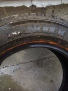 Hankook AH24. ������, ��� �����, 2015 ���, �/�, ����� 30�% ����