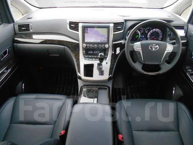 Toyota Vellfire. �������, ��������, ������, �/�. ��� ����� �� ������������ ����