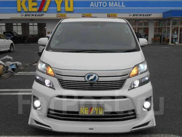 Toyota Vellfire. �������, ��������, ������, �/�. ��� ����� �� ������������ ����