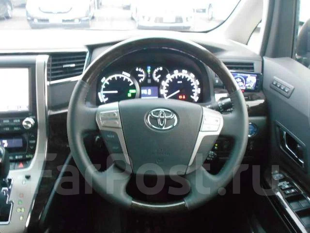 Toyota Vellfire. �������, ��������, ������, �/�. ��� ����� �� ������������ ����