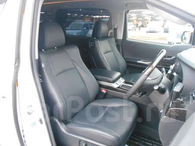 Toyota Vellfire. �������, ��������, ������, �/�. ��� ����� �� ������������ ����