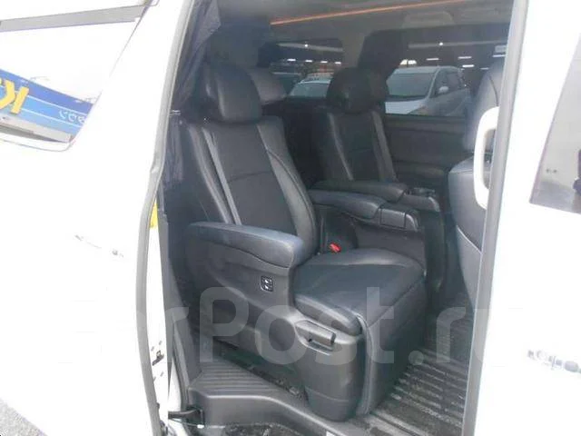 Toyota Vellfire. �������, ��������, ������, �/�. ��� ����� �� ������������ ����