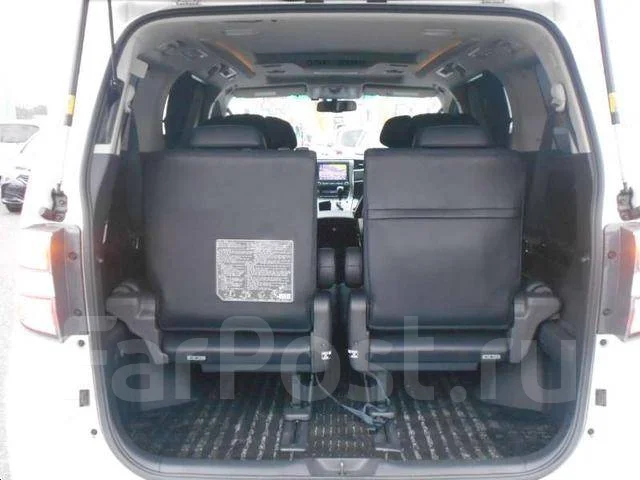 Toyota Vellfire. �������, ��������, ������, �/�. ��� ����� �� ������������ ����
