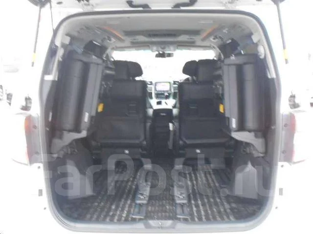 Toyota Vellfire. �������, ��������, ������, �/�. ��� ����� �� ������������ ����