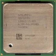 Intel Pentium 4 ����