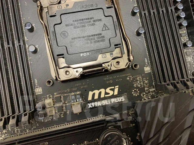 X99 ����