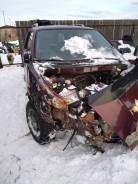 Mitsubishi Space Wagon. N23W, 4G63 ����
