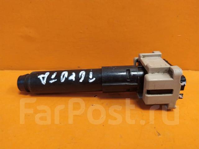 форсунка prado 150