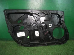 ��������������� �������� ����� Ford Fiesta (CB1) ����