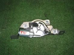 ����� ���������������� ������ Ford Fiesta (CB1) ����