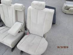  Toyota Harrier 1998 MCU15 1MZFE,   