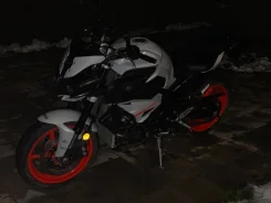 Yamaha MT-10. 1 000����. ��., ��������, ���, � �������� ����