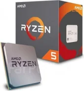 AMD Ryzen 5 2600 ����