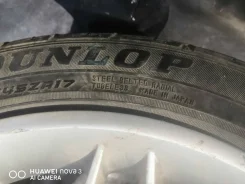 3SDM. x17", 5x100, 5x105 ����