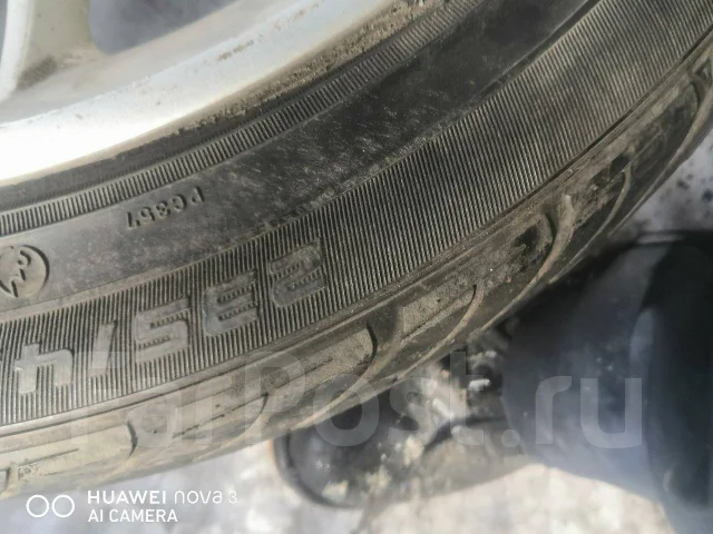 3SDM. x17", 5x100, 5x105 ����