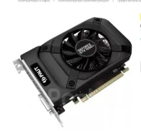 GeForce GTX 1050 Ti ����
