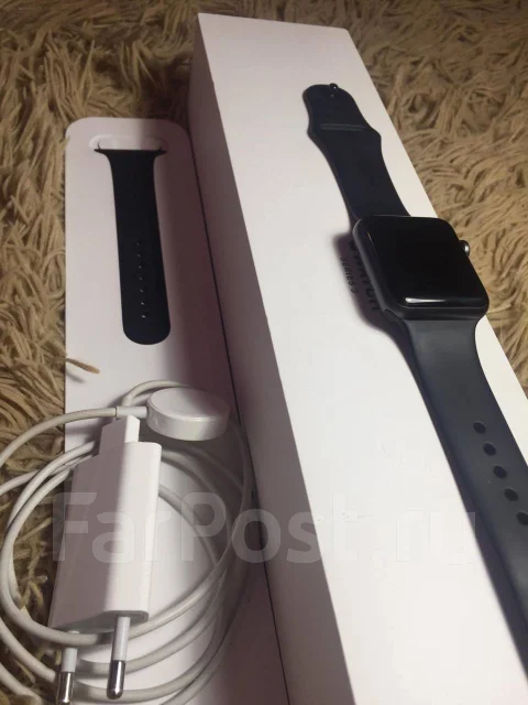 Apple Watch Series 3 ����