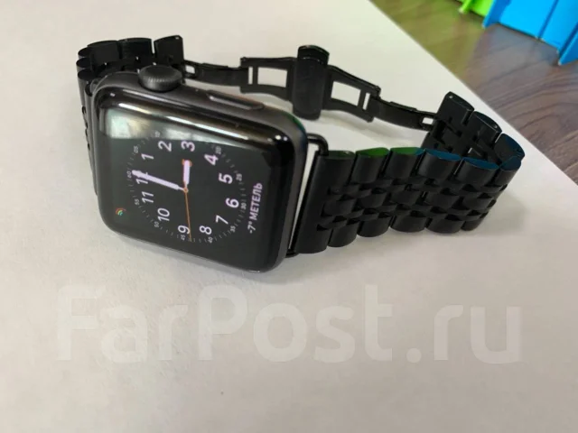 Apple Watch Series 3 ����