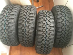 Cordiant Off-Road. ����� mt, 2019 ���, �/�, ����� �� 5 % ����