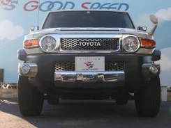 Toyota FJ Cruiser. �������, 4wd, 4.0, ������, 53 000����. ��, �/�. ��� ����� �� ������������ ����