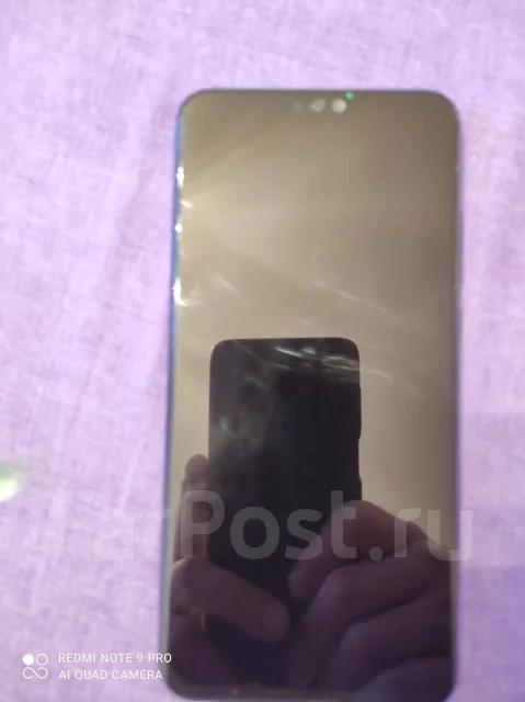 Honor 8X. �/�, �����, 4G LTE, Dual-SIM, NFC ����
