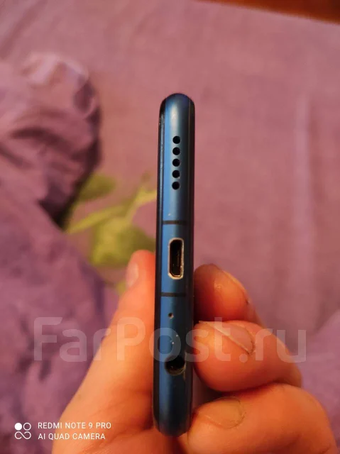 Honor 8X. �/�, �����, 4G LTE, Dual-SIM, NFC ����