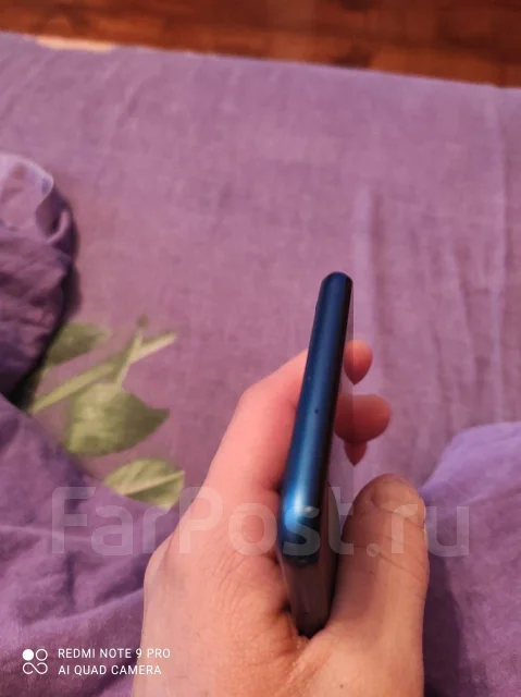 Honor 8X. �/�, �����, 4G LTE, Dual-SIM, NFC ����