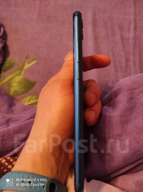 Honor 8X. �/�, �����, 4G LTE, Dual-SIM, NFC ����