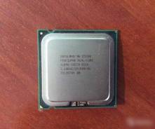 Intel Pentium E5300 ����