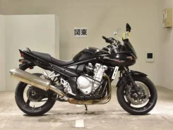 Suzuki GSF 1250S Bandit. 1 250����. ��., ��������, ���������, ��� ������� ����