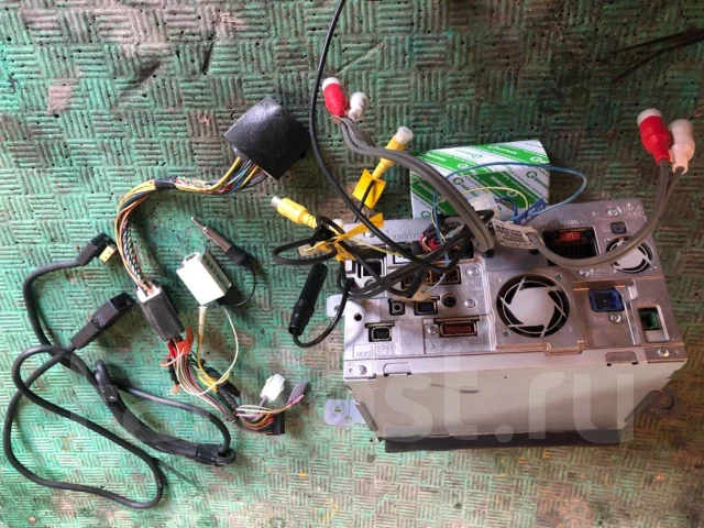 Pioneer Carrozzeria AVIC-HRZ990 ����