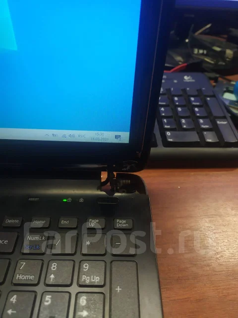Sony VAIO SVF152A29V. 15.6", 1,8����, ��� 4 ��, ���� 120���, WiFi: 1, Bluetooth: 1 ����