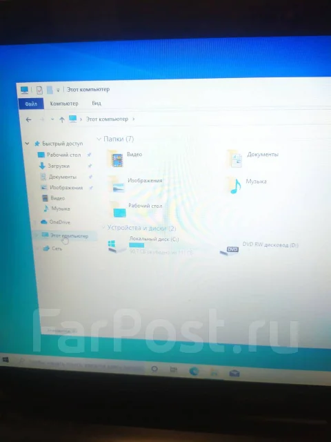 Sony VAIO SVF152A29V. 15.6", 1,8����, ��� 4 ��, ���� 120���, WiFi: 1, Bluetooth: 1 ����