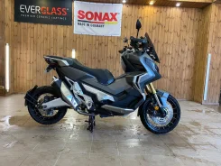 Honda X-ADV. 750����. ��., ��������, ���, � �������� ����