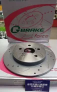 ���� ��������� ������ ��������������� GFR01804 ST4243112310, 4243112310, N3312062, DF6145, 08A53430, 08A53431, RN1626, GR01804, 4243102200, 4243102250...