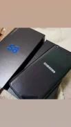 Samsung Galaxy S8. �/�, ������, 4G LTE, Dual-SIM, NFC ����