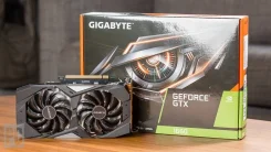 GeForce GTX 1660 ����
